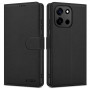 Tech-Protect portemonneehoesje voor OnePlus Nord 6, zwart