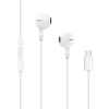Tech-Protect Ultraboost Core G4 USB-C bedrade oordopjes, wit