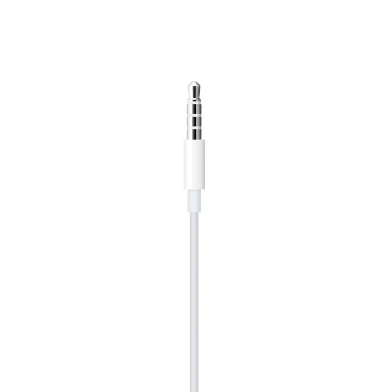 Tech-Protect Ultraboost Core G2 Mini Jack 3,5 mm bedrade oordopjes, wit