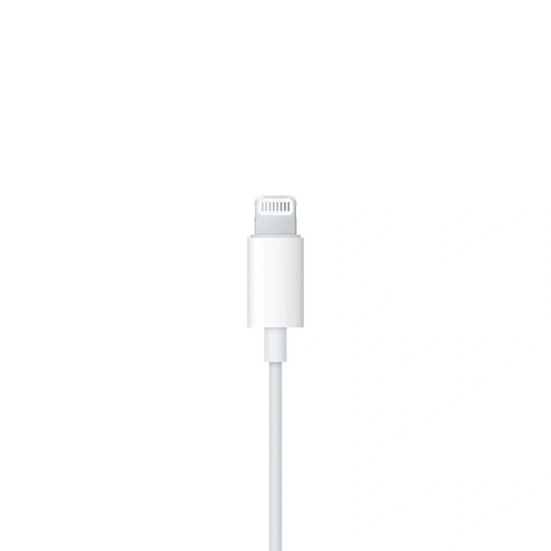 Tech-Protect Ultraboost Core G2 Lightning bedrade oordopjes, wit (THP4681)