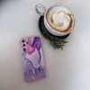 Tech-Protect Icon siliconenhoesje voor Xiaomi Redmi 15C 5G / Poco C85 5G, Marble