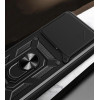 Tech-Protect CamShield Pro-hoesje voor Xiaomi 15T, zwart