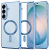 Tech-Protect Magflex MagSafe-hoesje voor Samsung Galaxy S26, hemelsblauw