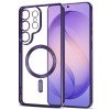 Tech-Protect Magflex MagSafe-hoesje voor Samsung Galaxy S26 Ultra, Cobalt Violet