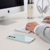 Tech-Protect Flexair Hybrid Case Samsung Galaxy S26 FE transparant