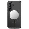 Tech-Protect Defense MagSafe-hoesje Samsung Galaxy S26 FE mat zwart