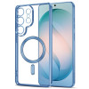Tech-Protect Magflex MagSafe-hoesje voor Samsung Galaxy S26 Ultra, hemelsblauw