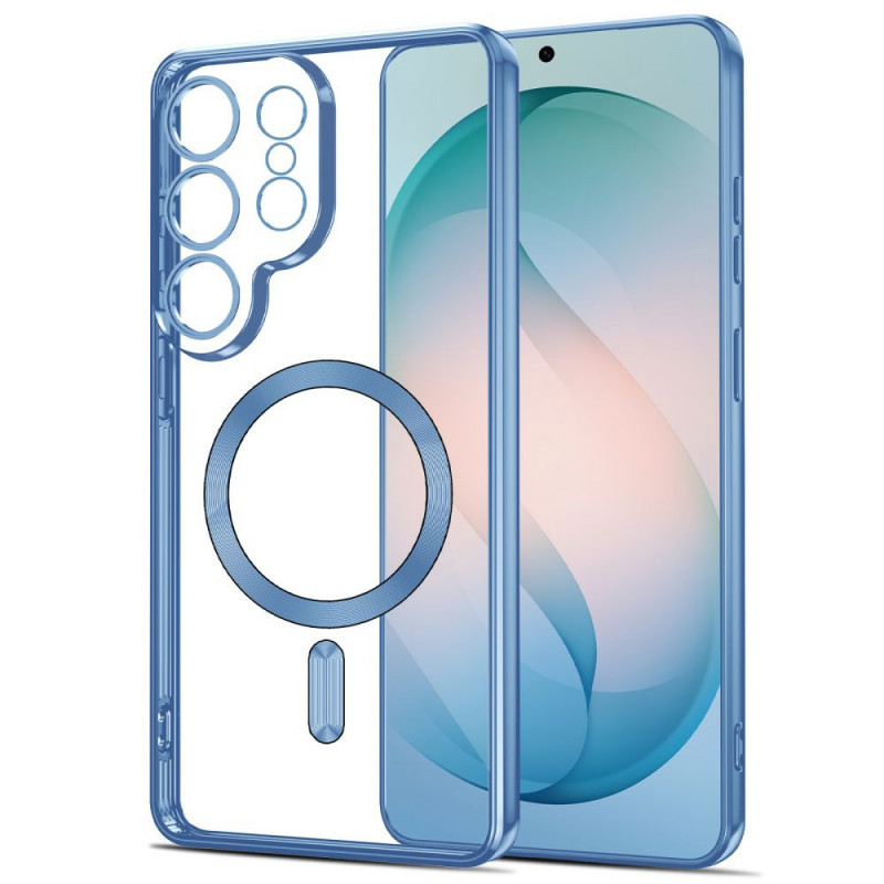Tech-Protect Magflex MagSafe-hoesje voor Samsung Galaxy S26 Ultra, hemelsblauw