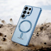Tech-Protect Magflex MagSafe-hoesje voor Samsung Galaxy S26 Ultra, hemelsblauw