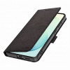 Tech-Protect portemonneehoesje Samsung Galaxy S26 FE zwart