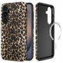 Tech-Protect Lamano MagSafe-hoesje Samsung Galaxy S26 FE Exotic Touch