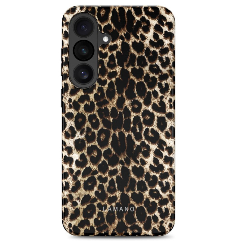 Tech-Protect Lamano MagSafe-hoesje Samsung Galaxy S26 FE Exotic Touch