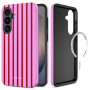 Tech-Protect Lamano MagSafe-hoesje Samsung Galaxy S26 FE Candy Crush