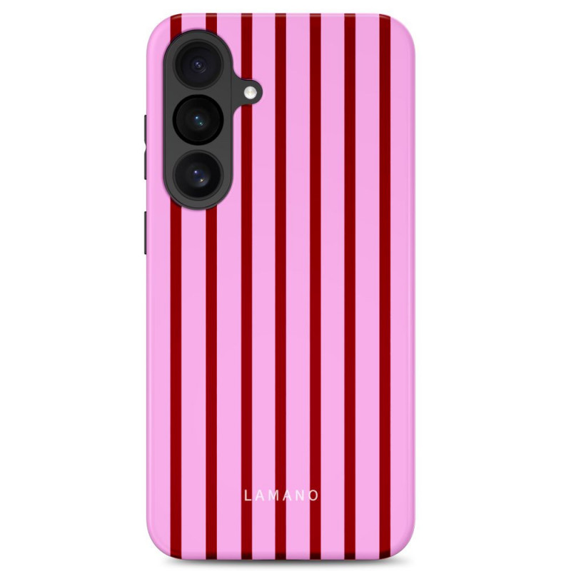 Tech-Protect Lamano MagSafe-hoesje Samsung Galaxy S26 FE Candy Crush