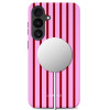 Tech-Protect Lamano MagSafe-hoesje Samsung Galaxy S26 FE Candy Crush