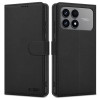 Tech-Protect Wallet Case Xiaomi Poco F8 Pro, zwart