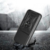 Tech-Protect CamShield Pro Case Xiaomi Poco F8 Pro, Zwart