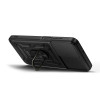 Tech-Protect CamShield Pro-hoesje Samsung Galaxy A17 / A18 / A26 4G / 5G zwart