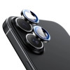 Tech Protect Tech-Protect Camring Fit+ THP5094 Camera Cover Xiaomi Redmi Note 15 Pro 5G / 15 Pro+ 5G / POCO M8 Pro, Zwart