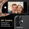 Tech Protect Tech-Protect Camring Fit+ THP5094 Camera Cover Xiaomi Redmi Note 15 Pro 5G / 15 Pro+ 5G / POCO M8 Pro, Zwart