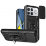 Tech-Protect CamShield Pro Case Xiaomi Poco F8 Ultra, zwart