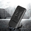 Tech-Protect CamShield Pro Case Xiaomi Poco F8 Ultra, zwart