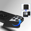 Tech-Protect CamShield Pro Case Xiaomi Poco F8 Ultra, zwart
