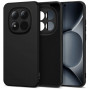 Tech-Protect Icon siliconehoesje Xiaomi Redmi Note 15 Pro 5G, zwart