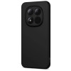 Tech-Protect Icon siliconehoesje Xiaomi Redmi Note 15 Pro 5G, zwart