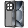Tech-Protect Rugged Shield-hoesje Xiaomi Poco M8 Pro / Redmi Note 15 Pro+ 5G, mat zwart