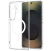Tech-Protect FlexAir MagSafe-hoesje Samsung Galaxy S26 Ultra, transparant