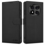 Tech-Protect Wallet Case Xiaomi Redmi Note 15 Pro 5G, mat zwart