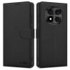 Tech-Protect Wallet Case Xiaomi Redmi Note 15 Pro 5G, mat zwart
