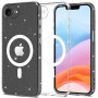 Tech-Protect FlexAir MagSafe-hoesje Apple iPhone 17e / 16e, Glitter