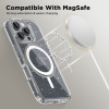 Tech-Protect FlexAir MagSafe-hoesje Apple iPhone 17e / 16e, Glitter