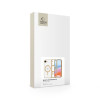 Tech-Protect MagFlex MagSafe Case THP3927 Apple iPhone 17e / 16e, glanzend goud