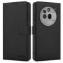Tech-Protect Wallet Case voor Nothing Phone 3a Pro, mat zwart