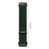 Tech-Protect NylonLoop Garmin Fenix 5X / 5X Plus / 6X / 6X Pro / 7X / 8 / 8 Pro / 9 / 9 Pro horlogeband (51 mm), legergroen