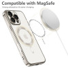 Tech-Protect MagFlex MagSafe-hoesje voor Samsung Galaxy A56 5G, roségoud