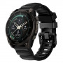 Tech-Protect Motion Garmin Fenix 5X / 5X Plus / 6X / 6X Pro / 7X / 8 / 8 Pro / 9 / 9 Pro Horlogeband (47 mm), Zwart