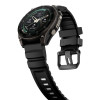 Tech-Protect Motion Garmin Fenix 5X / 5X Plus / 6X / 6X Pro / 7X / 8 / 8 Pro / 9 / 9 Pro Horlogeband (47 mm), Zwart
