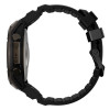 Tech-Protect Motion Garmin Fenix 5X / 5X Plus / 6X / 6X Pro / 7X / 8 / 8 Pro / 9 / 9 Pro Horlogeband (47 mm), Zwart