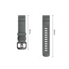 Tech-Protect Motion Garmin Fenix 5X / 5X Plus / 6X / 6X Pro / 7X / 8 / 8 Pro / 9 / 9 Pro Horlogeband (47 mm), Storm Grey