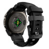 Tech-Protect Motion Garmin Fenix 5X / 5X Plus / 6X / 6X Pro / 7X / 8 / 8 Pro / 9 / 9 Pro horlogeband (51 mm), zwart