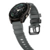 Tech-Protect Motion Garmin Fenix 5X / 5X Plus / 6X / 6X Pro / 7X / 8 / 8 Pro / 9 / 9 Pro horlogeband (51 mm), Storm Grey