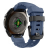 Tech-Protect Motion Garmin Fenix 5X / 5X Plus / 6X / 6X Pro / 7X / 8 / 8 Pro / 9 / 9 Pro horlogeband (51 mm), Nautical Blue
