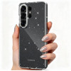 Tech-Protect FlexAir-hoesje voor Samsung Galaxy S26 Ultra, glitter
