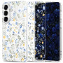 Tech-Protect FlexAir-hoesje voor Samsung Galaxy S26, Spring Flowers