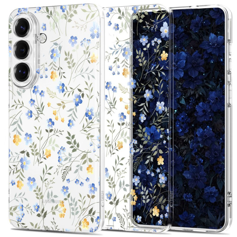 Tech-Protect FlexAir-hoesje voor Samsung Galaxy S26, Spring Flowers