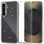 Tech-Protect FlexAir-hoesje voor Samsung Galaxy S26+, Glitter